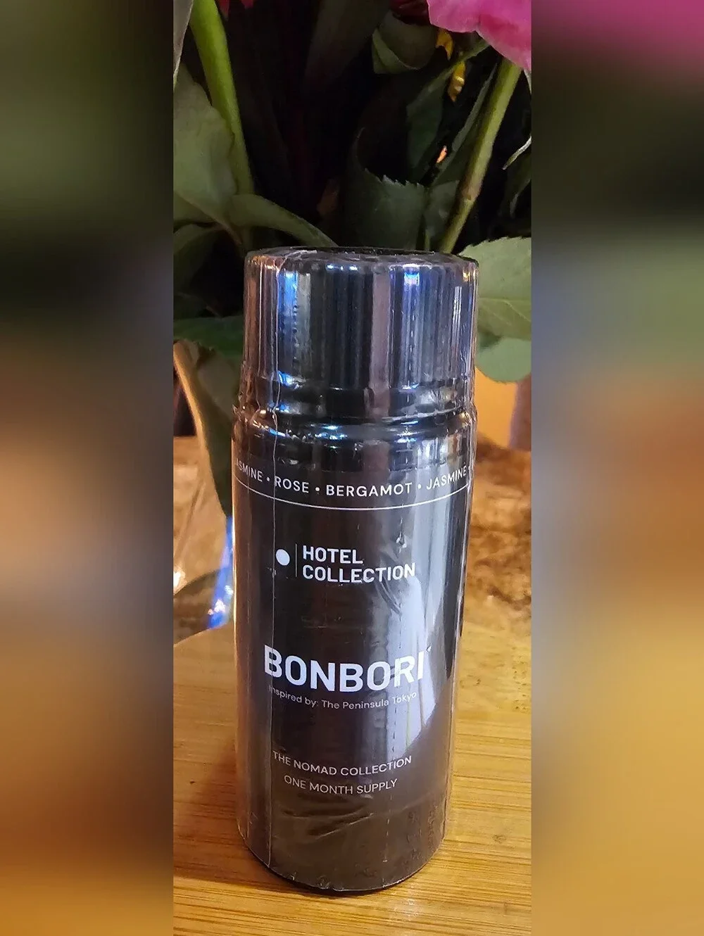 Hotel Collectio Pro-Pod 30ml Fragrance Oil- Bonbori